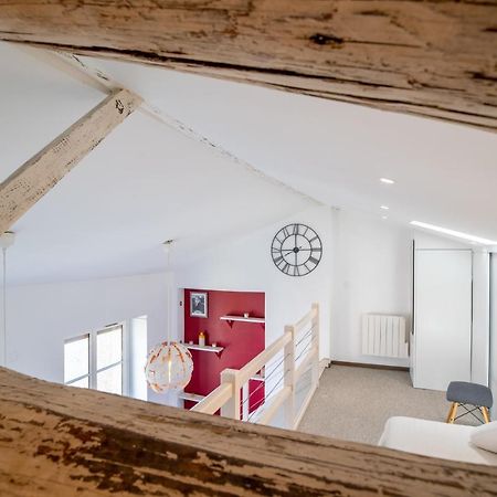 Be My Home - Le Canut Lyon Exterior photo