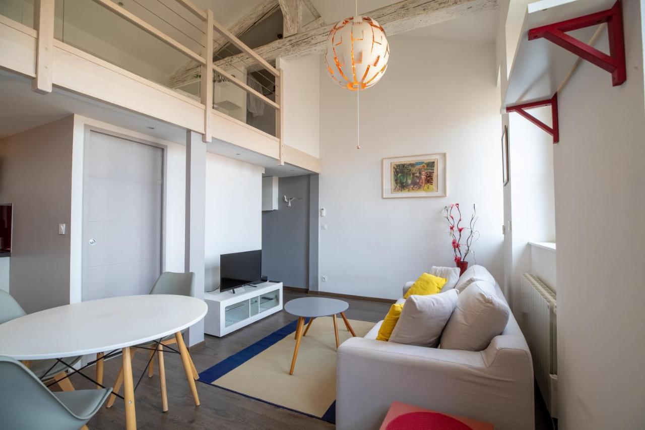 Be My Home - Le Canut Lyon Exterior photo